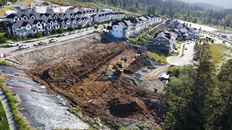 Blackline Site Works Ltd photo 1